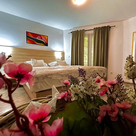 Motel Stovrela Cazin Eksteriør bilde