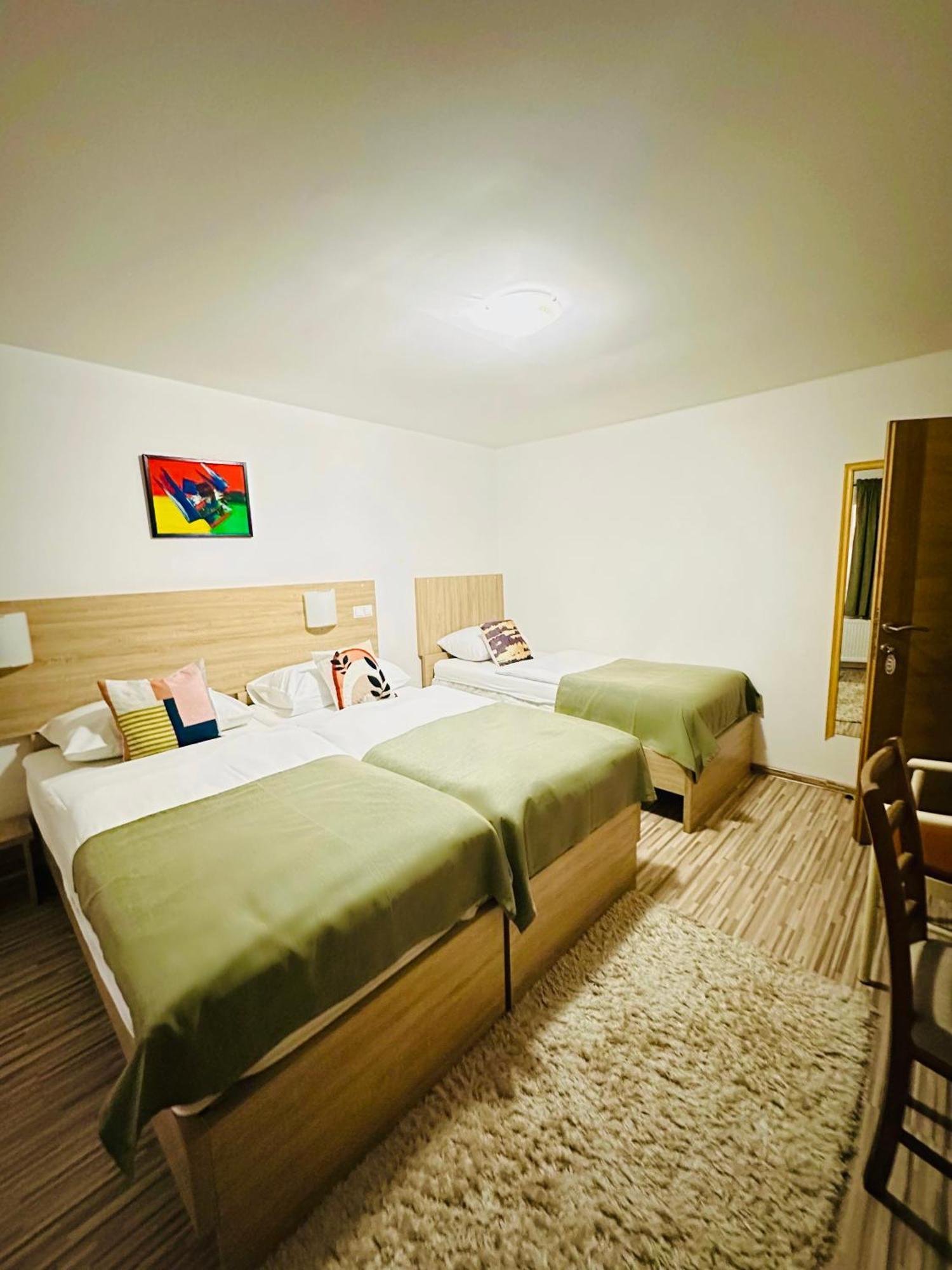 Motel Stovrela Cazin Eksteriør bilde